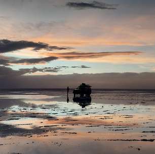 Salar de Uyuni: o que saber antes de visitar o deserto de sal na Bolívia