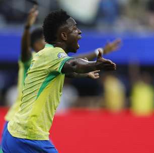 Brasil precisa adaptar receita argentina para Vini Jr. se tornar protagonista