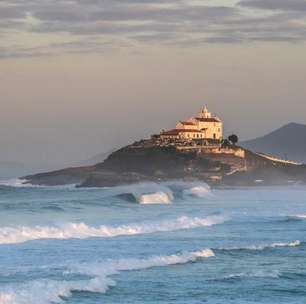 WSL: Brazilian Storm vive irregularidade em estreia da etapa de Saquarema