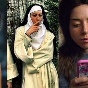 6 filmes com Aubrey Plaza no elenco - e onde assistir!