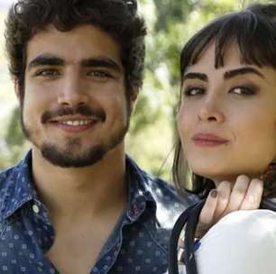 Lésbica, Maria Casadevall relembra namoro com homens e faz revelações: "Alguma coisa estava fora do lugar"
