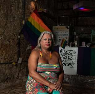 "Muito mais do que um lugar seguro para dormir": instituição acolhe LGBTs expulsos de casa no Rio