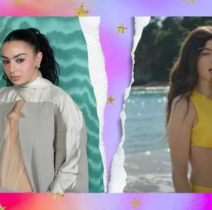 Charli XCX e Lorde: entenda a treta que terminou em feat de sucesso entre as duas