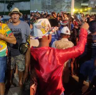 Matracas, gingado e tradição: a paixão pelo Bumba meu Boi une jovens e idosos no Maranhão