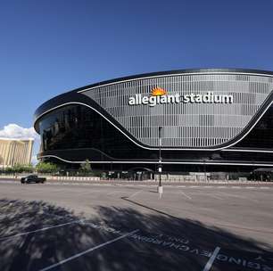 Allegiant Stadium: conheça o palco bilionário de Brasil x Paraguai pela Copa América