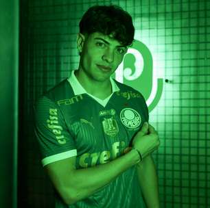 Com Mauricio e Giay, Palmeiras chega a três reforços na janela de julho