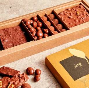 Chocolate! Visita à Fábrica de Dengo conta com personalização, tour recreativo e gastronomia