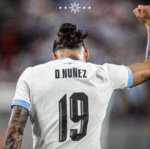 Uruguai goleia Bolívia com destaque coletivo; veja resumo