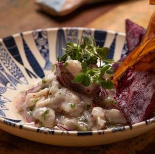 Dia do Ceviche: como fazer o prato delicioso à base de peixe