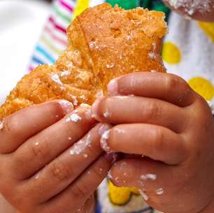 Férias de julho: congele e faça lanches fáceis para facilitar seu dia a dia com a falta de rotina