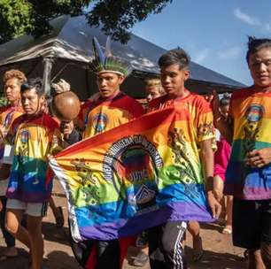 Indígenas LGBTQIA+ da etnia Guarani Kaiowá pedem fortalecimento de rede de proteção