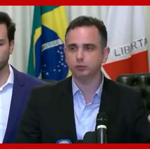 Pacheco afirma que o parlamento buscará caminho para política antidrogas sem prisão de usuários