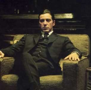 Al Pacino é destaque de mostra cinematográfica em São Paulo e Brasília