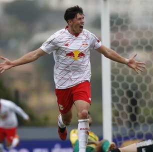 Red Bull Bragantino visita o Cuiabá pelo Brasileirão