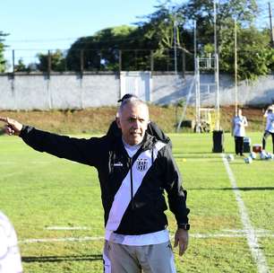 Nelsinho Baptista destaca dérbi campineiro: 'Não tem favorito'