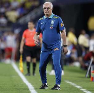 Brasil escalado para enfrentar o Paraguai. Confira!