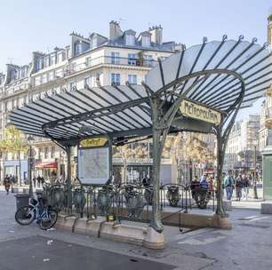 Paris: agora é possível ir de metrô do aeroporto de Orly ao centro