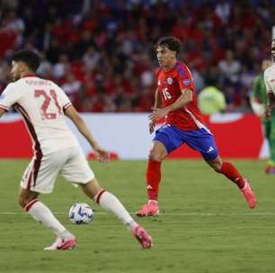 Estreante, Canadá segura empate, avança às quartas e elimina o Chile