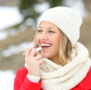 Especialistas dão dicas de como proteger a pele no inverno