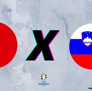 Portugal x Eslovênia: prováveis escalações, arbitragem, onde assistir, retrospecto e palpite