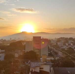 Rio Grande do Sul segue sob alerta devido as baixas temperaturas