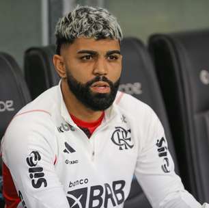 Diretoria do Flamengo rifa Gabigol com proposta de renovação estapafúrdia