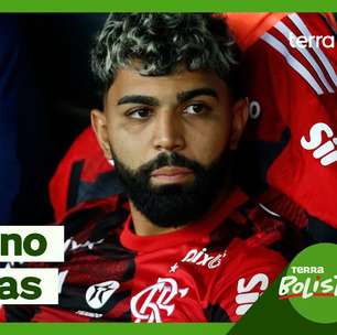 "Gabigol cairia bem no Palmeiras", aposta Gilson Kleina
