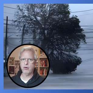 Furacão Beryl quebra recorde assustador e ameaça o Caribe