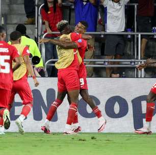 Panamá vence a Bolívia e avança às quartas da Copa América