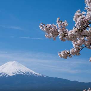 Monte Fuji implementa taxa de entrada e limite de visitantes