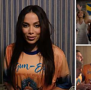 Anitta e Feyjão lançam clipe oficial de samba-enredo para Unidos da Tijuca