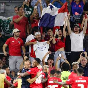 Gols e melhores momentos da vitória do Panamá sobre a Bolívia na Copa América