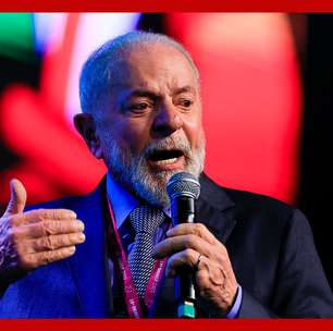 Lula compara Trump a Bolsonaro: 'Era como uma latrina'