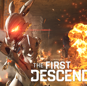 Gratuito para jogar, The First Descendant já está disponível