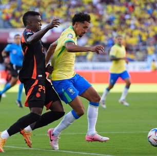 Marquinhos critica atuação do Brasil: 'Muito a melhorar'