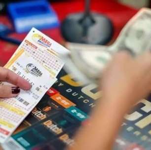 Mega Millions sorteia prêmio de R$ 920 milhões; brasileiros podem concorrer