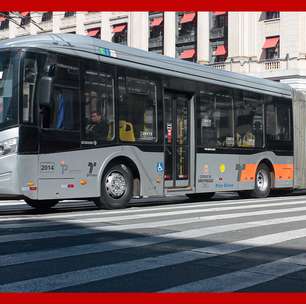 Em reviravolta, greve de motoristas e cobradores de ônibus é suspensa em São Paulo