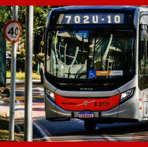 Sindicato confirma greve de ônibus em SP; Justiça determina 100% da frota em horários de pico