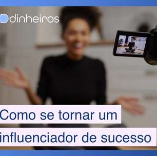 Vídeo: Dicas para você se tornar um influenciador de sucesso