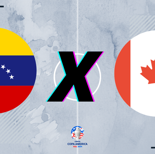 Venezuela x Canadá: prováveis escalações, arbitragem, onde assistir, retrospecto e palpite