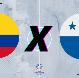 Colômbia x Panamá: prováveis escalações, arbitragem, onde assistir, retrospecto e palpite
