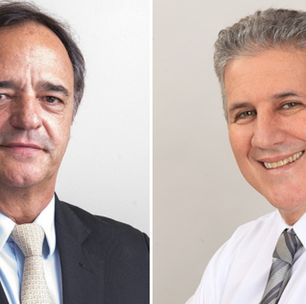 Mauro Tramonte e João Leite lideram as intenções de voto em Belo Horizonte, diz Datafolha