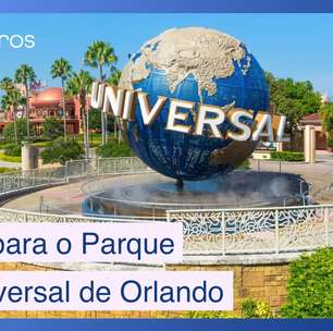 Dicas para aproveitar o Parque da Universal de Orlando nas férias