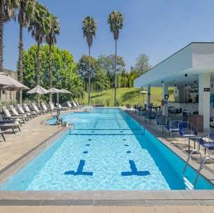 Hotel em Guarulhos: descubra como passar um dia de férias com as crianças em um ambiente 5 estrelas!