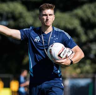 Athletico chega a acordo pelo técnico Martin Varini