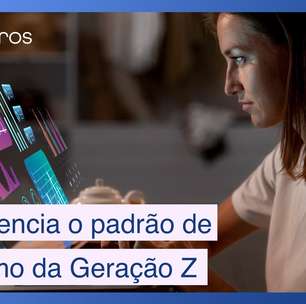 Como a IA está influenciando o padrão de consumo da Geração Z