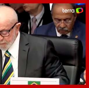 Lula condena tentativa de golpe na Bolívia e fala em 'falsos democratas' na cúpula do Mercosul
