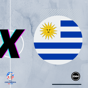 Colômbia x Uruguai: prováveis escalações, arbitragem, onde assistir, retrospecto e palpite