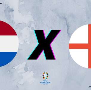 Holanda x Inglaterra: prováveis escalações, arbitragem, onde assistir, retrospecto e palpite