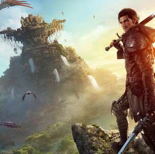 Final Fantasy XIV brilha uma vez mais com Dawntrail